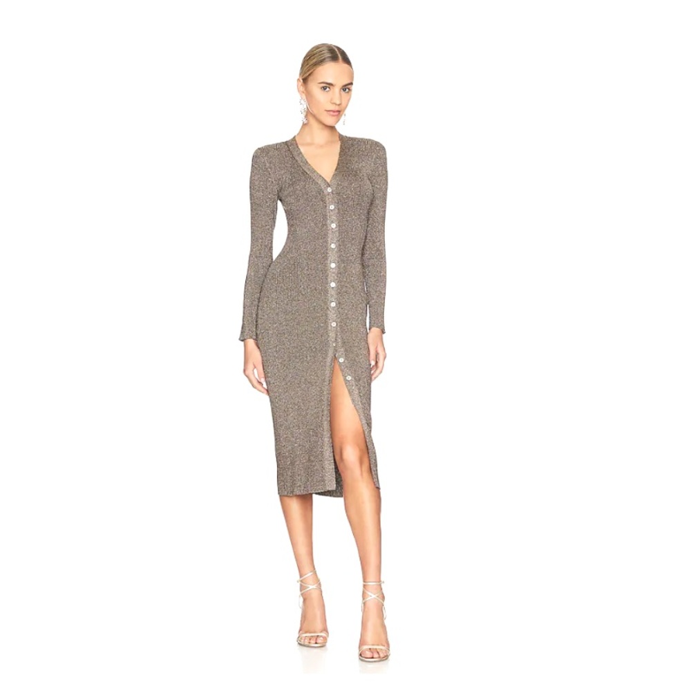 Rails Lorraine dress